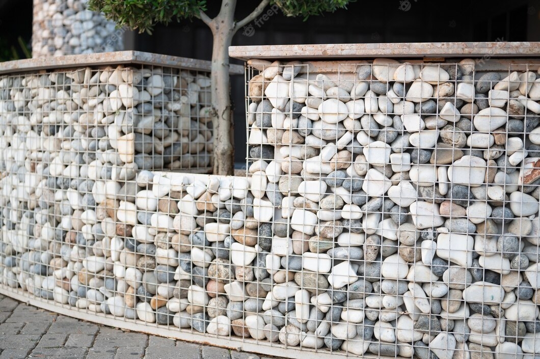 Affordable Retaining Wall Ideas