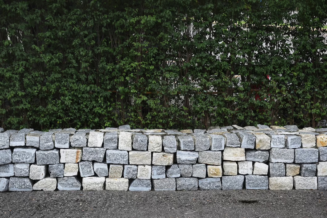 Affordable Retaining Wall Builders Near Me