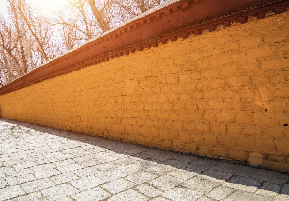 Retaining Wall Installation Near Me